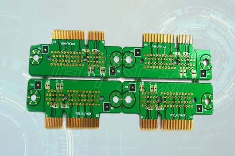 加急pcb线路板，加急pcb快板小批量