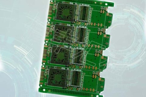 生产线路板生产厂家有哪些？生产线路板生产厂家排名