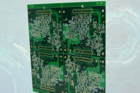 pcb电路板定制工厂，pcb电路板定制生产线企业