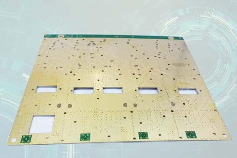 什么是hdi板，hdi板应用领域