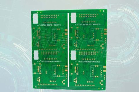 pcb多层板和单层板哪个好？