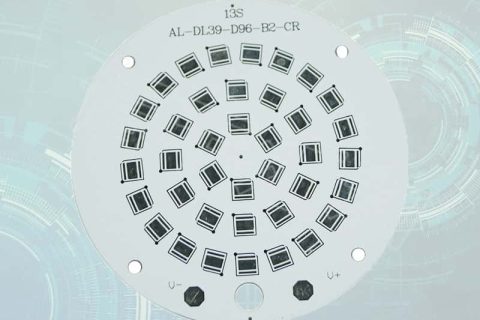 制作双面Pcb线路板流程