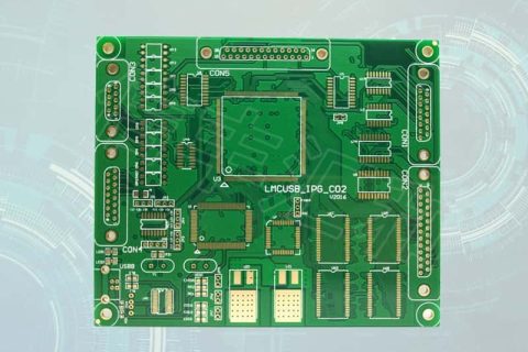 六层pcb板一般需要几天画完及六层板pcb设计怎么收费？
