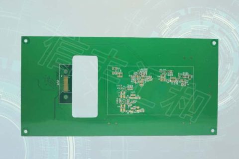 智能穿戴电路板工作原理，智能穿戴电路板方案设计