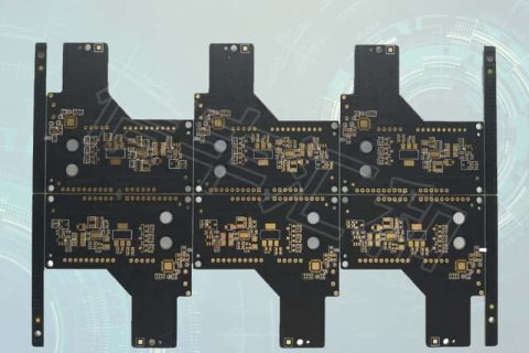 pcb电路印刷板，pcb电路板pcb打样的重要性