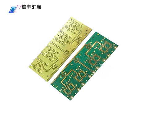 射频微波高频PCB板