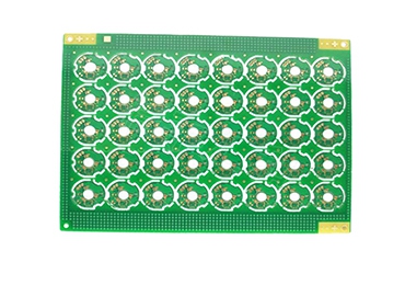 6层沉金高Tg170沉金盲孔板