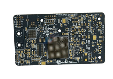14层高Tg细密线路PCB电路板