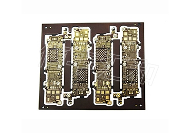 8层沉金盲埋孔 HDI PCB电路板