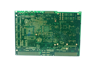 14层盲埋孔PCB电路板